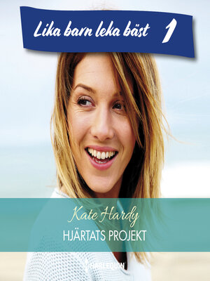 cover image of Hjärtats projekt